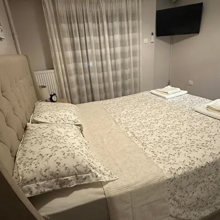 דירה Apartment Antikyra