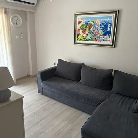 Apartment Antikyra * أنتيكيرا