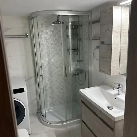 Apartment Antikyra * Antikyra