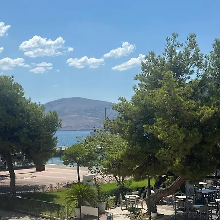 Apartment Antikyra